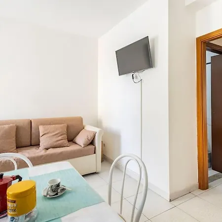 Casa de Férias Stella Marina *