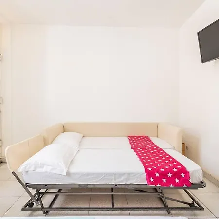 Casa de Férias Stella Marina Scilla