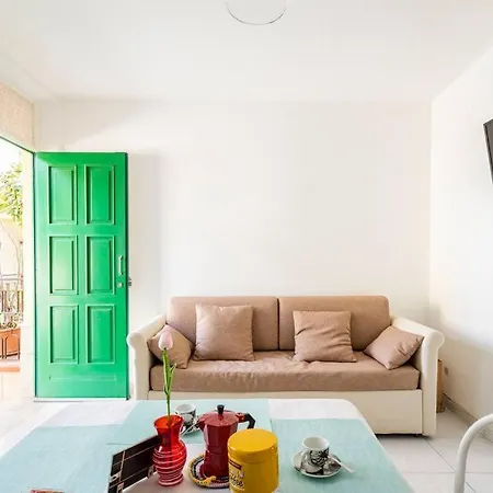 Stella Marina Holiday home Scilla
