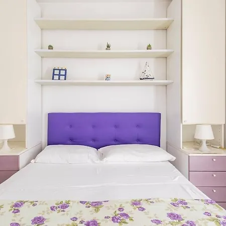 Stella Marina Holiday home *