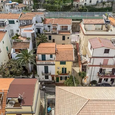 Casa de Férias Stella Marina Scilla