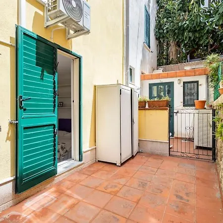 Casa de Férias Stella Marina *