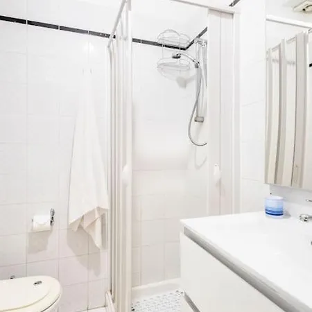 Casa de Férias Stella Marina *