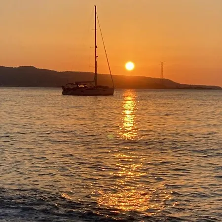 Stella Marina Casa de Férias Scilla