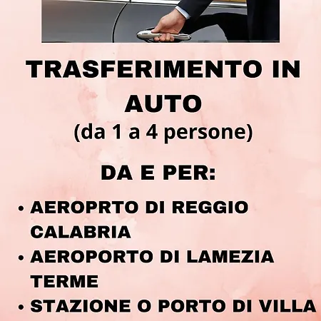 Casa de Férias Stella Marina *