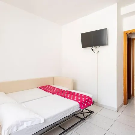 Prázdninový dům Stella Marina *