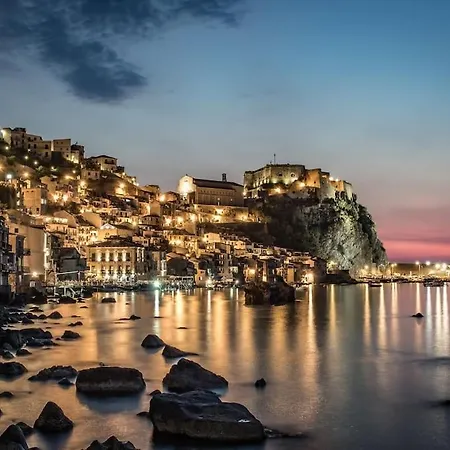 Prázdninový dům Stella Marina