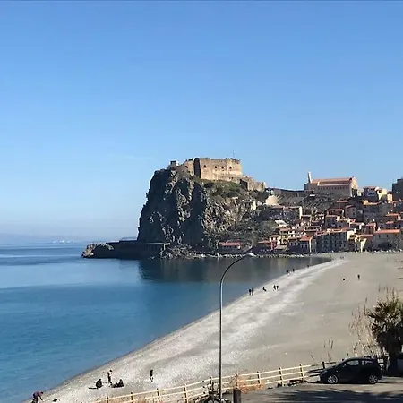 Stella Marina Scilla