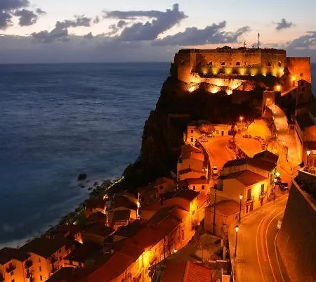 Дом отдыха Stella Marina *