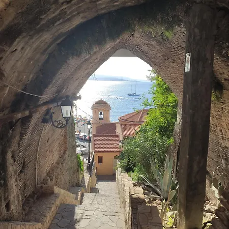 Prázdninový dům Stella Marina *