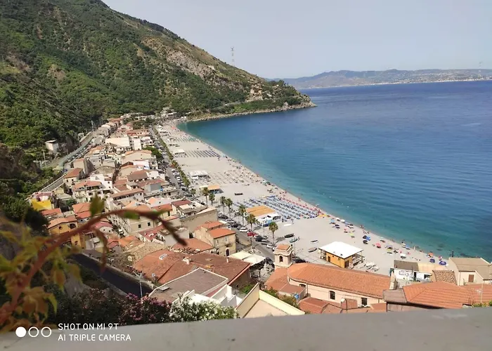 בית נופש Stella Marina *