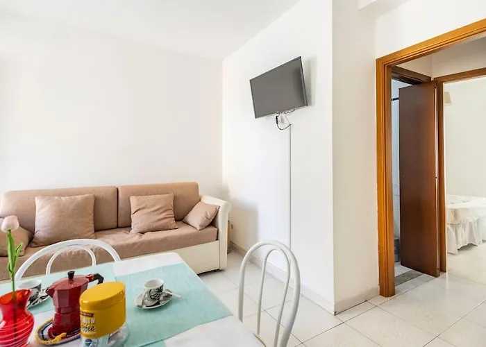 בית נופש Stella Marina *