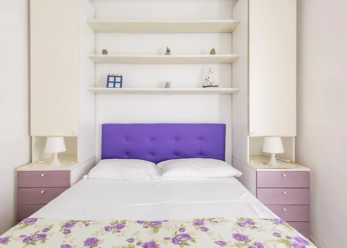 Stella Marina בית נופש *