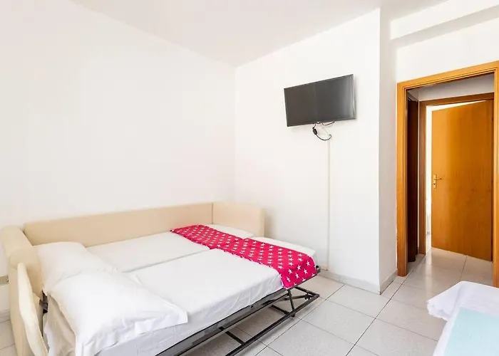 בית נופש Stella Marina *