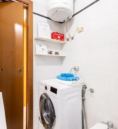 Stella Marina בית נופש שילה