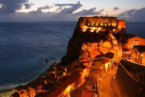 בית נופש Stella Marina *